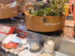 -龍歌自助小火锅(秦淮水游城店)