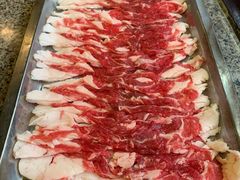 -阿五涮羊肉火锅(安国路一店)