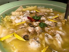 -涌上外婆桥(江北万达店)
