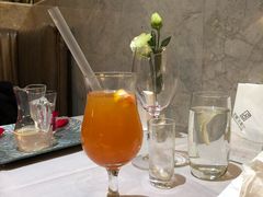 -戈雅法餐厅(世界城广场店)