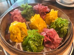-龍聚祥烧麦馆(万达店)