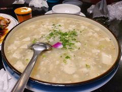 三干豆腐汤-旺达·福州菜(正大广场店)