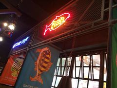探鱼(三水广场店)-探鱼·鲜青椒爽麻烤鱼(三水广场店)