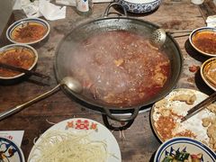 -旧街市鲜货老火锅(大光路店)