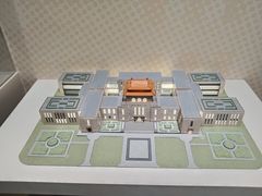-上海城市规划展示馆