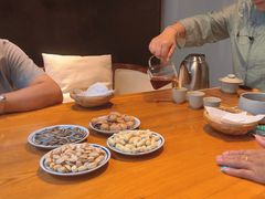 -竹里馆·淮扬菜·功夫茶(老门东店)