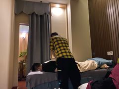 -养心阁足道馆(火宫殿一店)