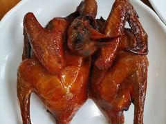 -煲煲掂风味煲仔饭餐厅(西区店)