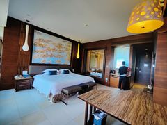 -惠州金海湾嘉华度假酒店