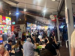 -纽顿熟食中心