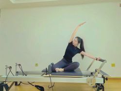 -九月瑜伽·普拉提