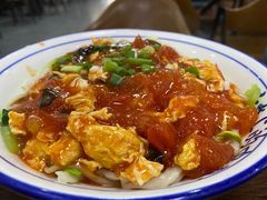 -薛昌利大米凉皮(北新街店)