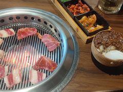 -井上和牛烤肉(大润发店)