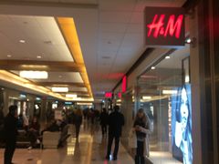 -太平洋中心(CF Pacific Centre)