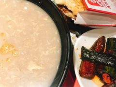 -老牌坊•鲁菜名店•地道济南菜(大观园商埠店)