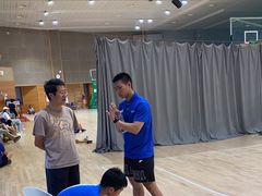 -东方启明星篮球培训(北科大校区)