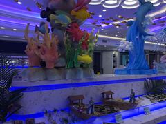 -澜悦港海鲜体验主题餐厅