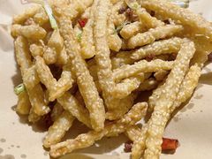 -肖记公安牛肉鱼杂馆· 省级非物质文化遗产(仁和路店)