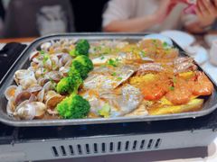 -塘人·老底子宁波菜小馆(南塘老街店)