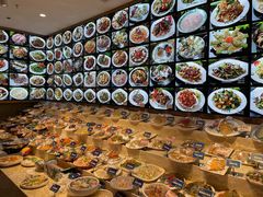 -旺达·福州菜(正大广场店)