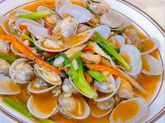 -潮之南·潮汕菜·鱼仔档(南山店)