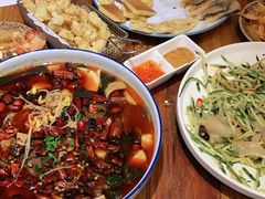 -陈家老院子·长春特色东北家宴(一匡街店)