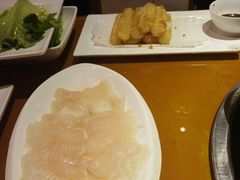 -玉兰酒家(炮铺街)