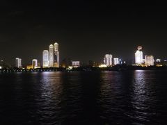 -武汉两江游览·夜游长江(汉口粤汉码头)