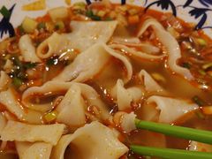臊子面-老陕一碗(八达岭奥莱店)