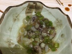 -割烹酱子日本料理(弘基财富广场店)