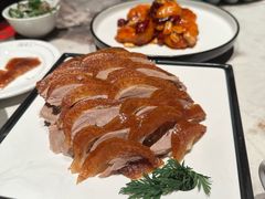 -北京全聚德(清华园店)