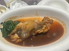 -苏苑饭店-中餐厅(长桥地区店)