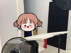 -海马体照相馆(上海宝山万达广场店)