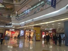 -凯德广场(学府店)