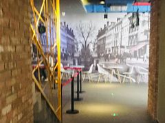 -恒华国际影城(顺义店)