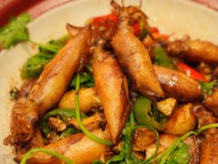-桥东喜碧海鲜街(水东街店)
