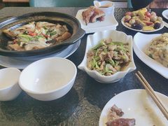 -喜洲翰林餐厅(董家百年老宅店)