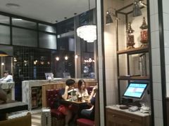 -ATLAS COFFEE(雅居乐中心店)