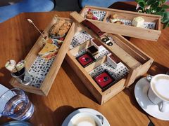 -THE CUT Rooftop顶楼牛排餐吧(环贸iapm店)