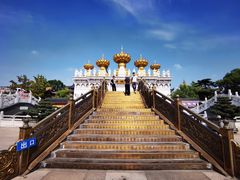 -上海东林寺(金山区)
