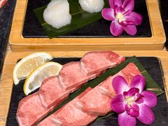 -山居屋炭火烧肉(虎门万达店)