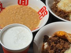 -周小波重庆小面·重庆名小吃(邹容路店)