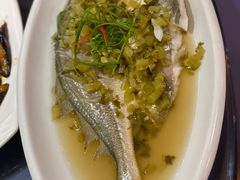 -渔满仓海鲜渔家(象山二店)