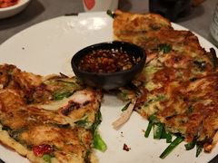 -咕咕站韩国料理(紫金港店)