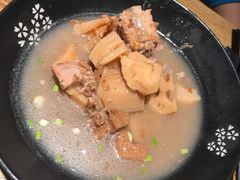 -汪爹爹武汉牛三鲜(朝外大街店)