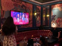 -INLOVE KTV(杭州滨江宝龙城店)