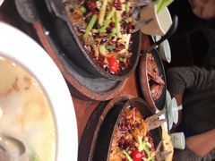 -老板恋上鱼(荣盛广场店)