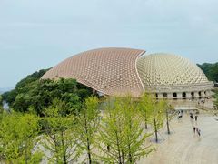 -牛首山文化旅游区