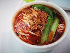 担担面-玉林烤鸭店(定福庄店)