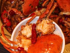 -胖哥俩肉蟹煲(上海悦荟广场店)